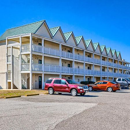 Plantation West Resort III Gulf Shores Buitenkant foto