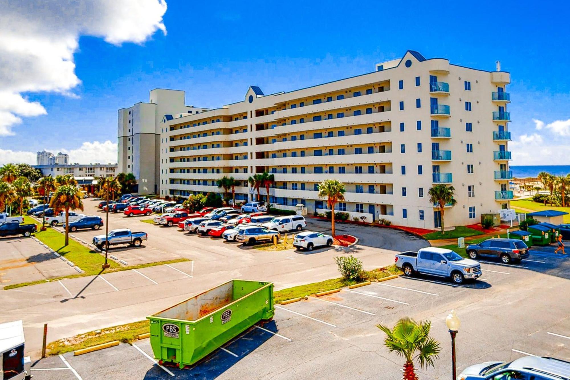 Plantation West Resort III Gulf Shores Buitenkant foto