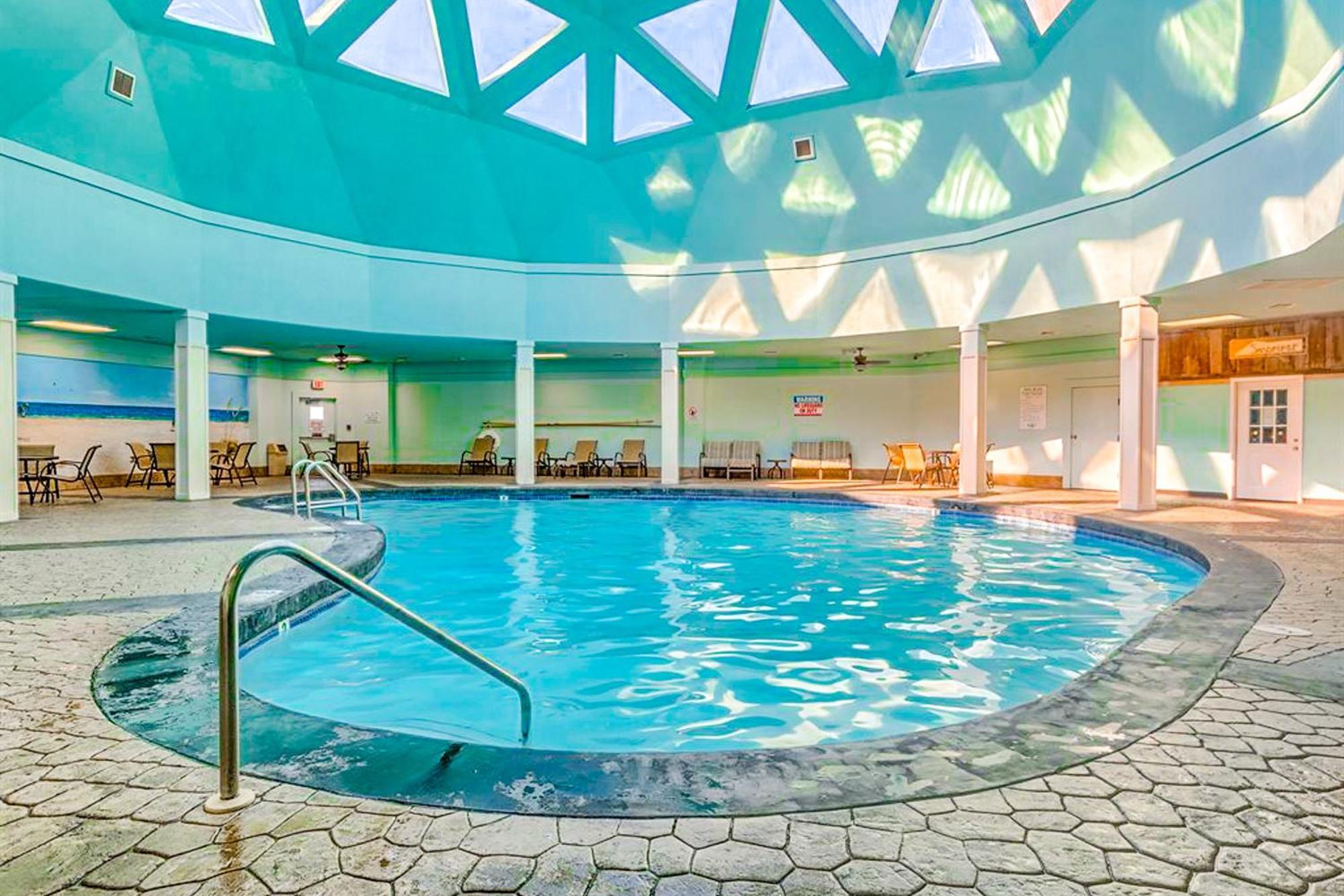 Plantation West Resort III Gulf Shores Buitenkant foto