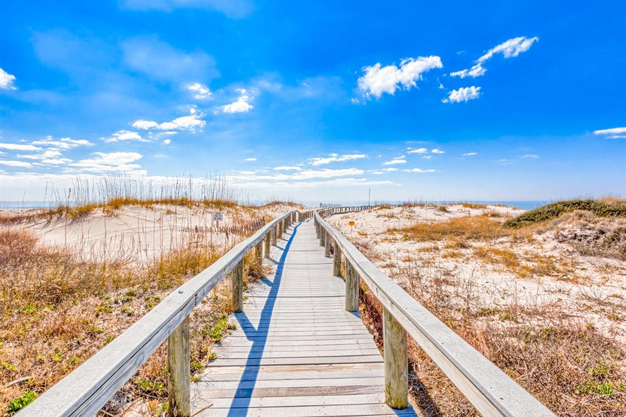 Plantation West Resort III Gulf Shores Buitenkant foto