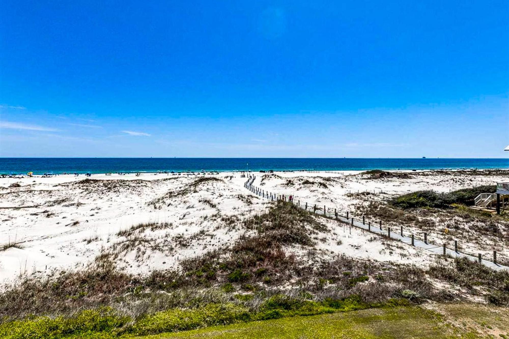Plantation West Resort III Gulf Shores Buitenkant foto