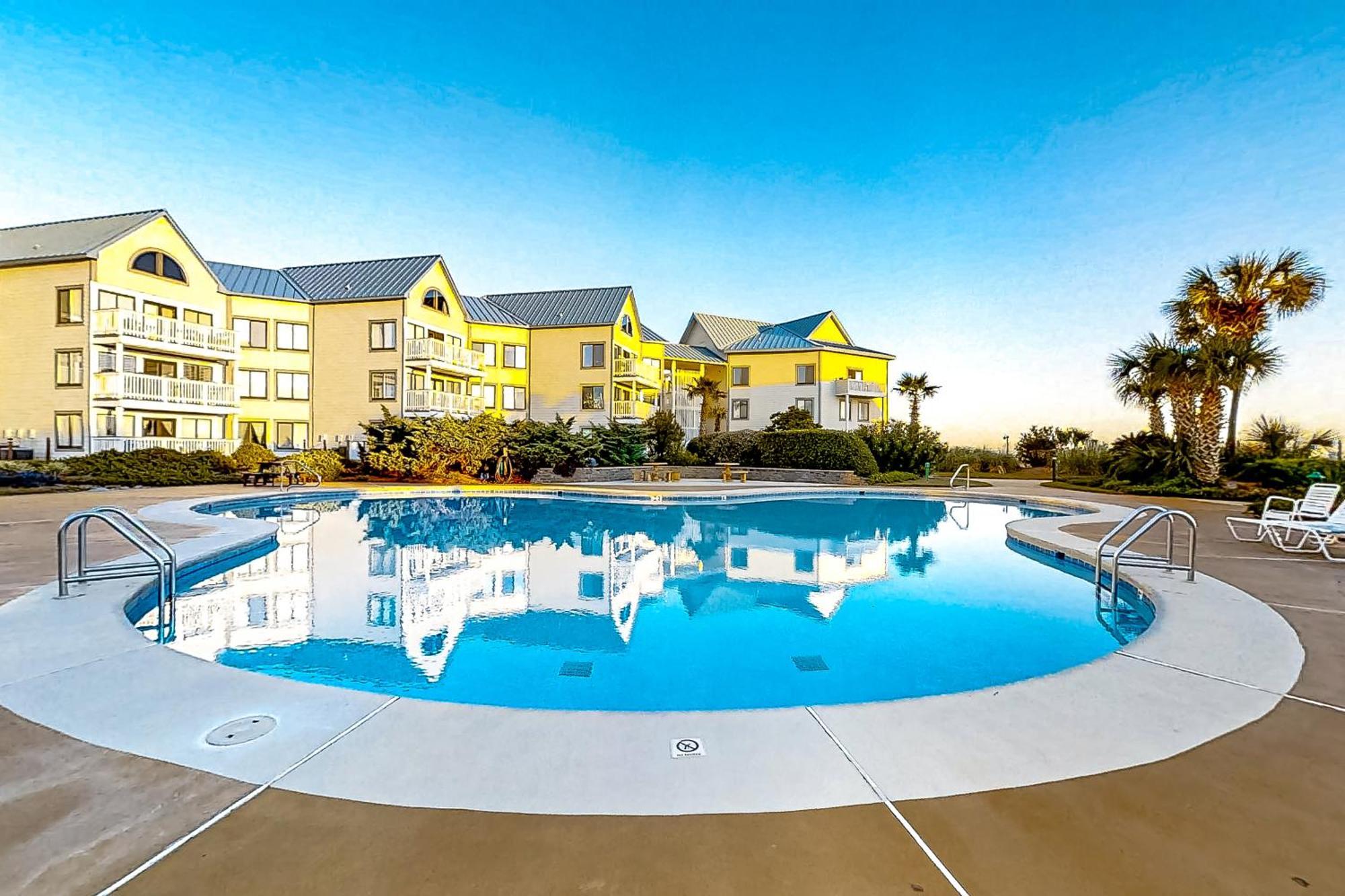 Plantation West Resort III Gulf Shores Buitenkant foto