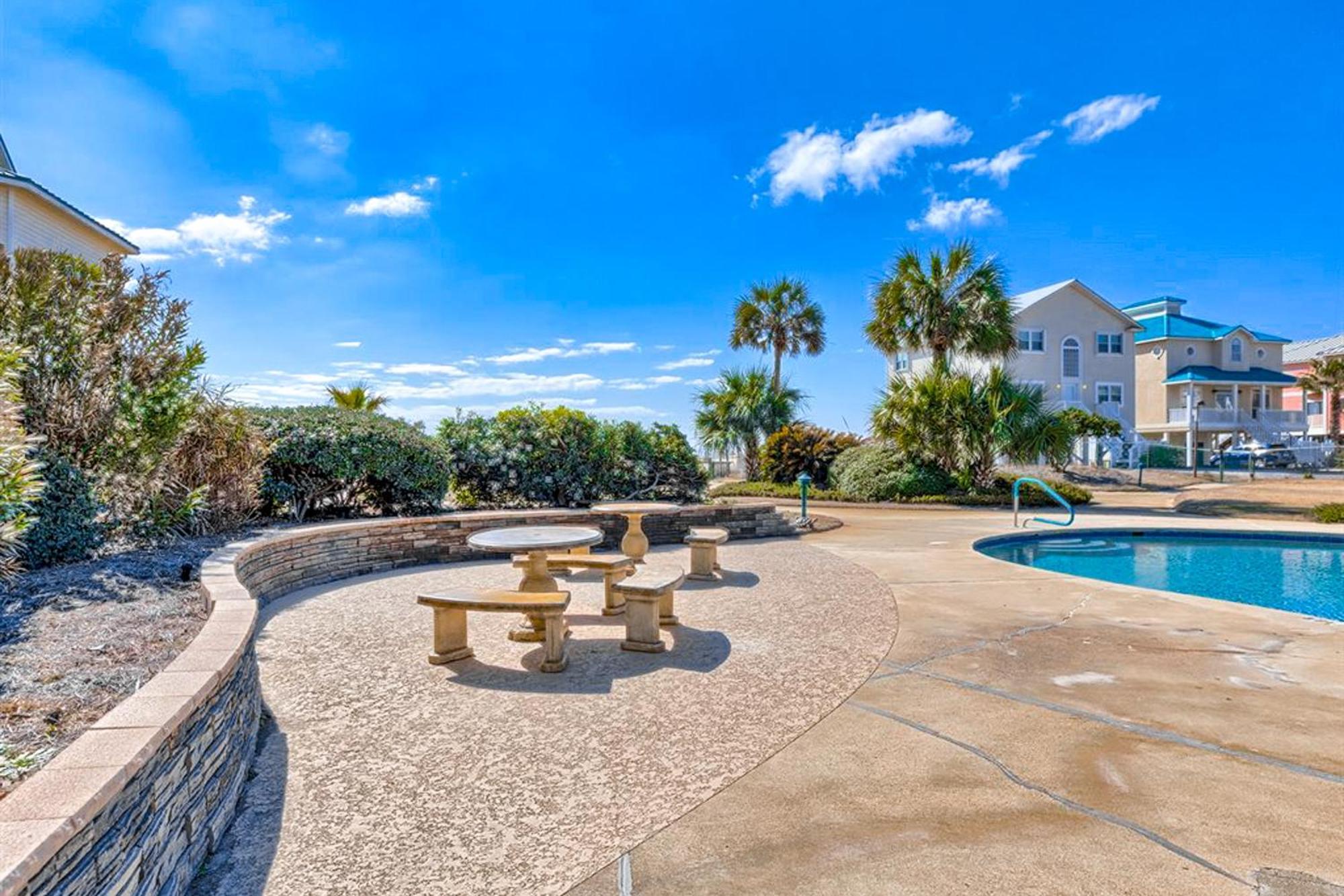 Plantation West Resort III Gulf Shores Buitenkant foto