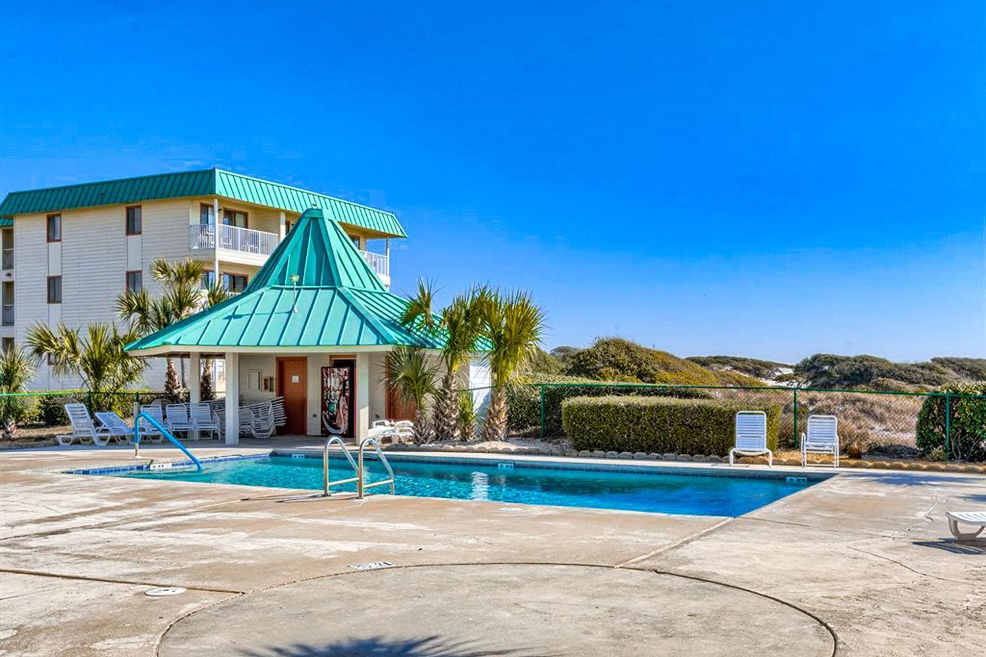 Plantation West Resort III Gulf Shores Buitenkant foto
