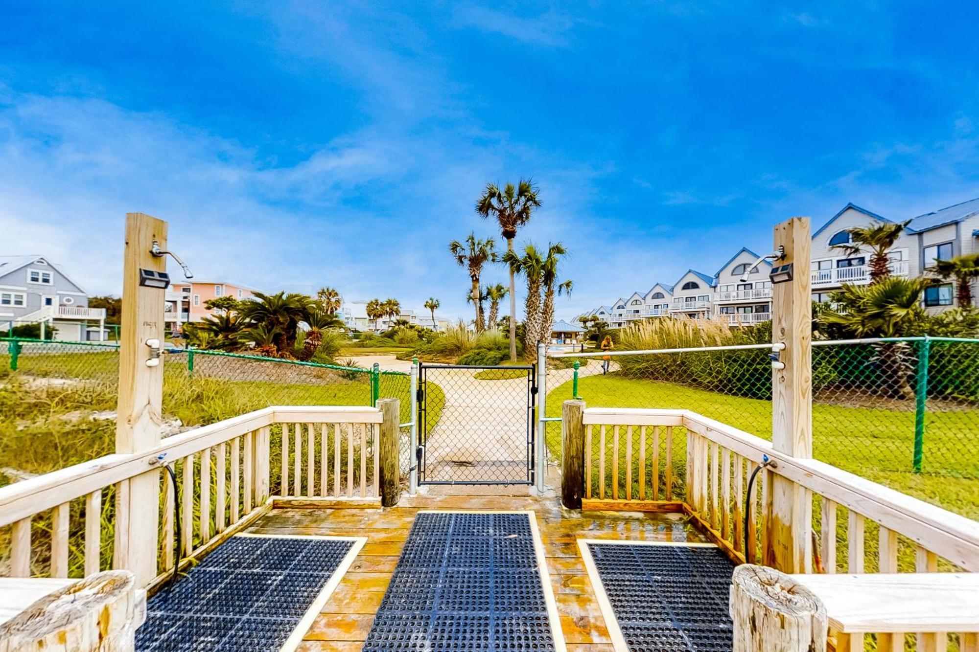 Plantation West Resort III Gulf Shores Buitenkant foto